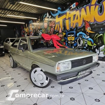 Volkswagen GOL S 2 portas