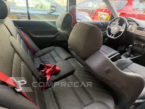 GOLF 1.6 MI SPORTLINE 8V FLEX 4P MANUAL