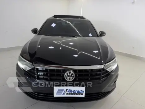 JETTA RL AF