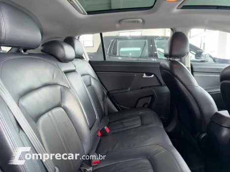 Sportage EX 2.0