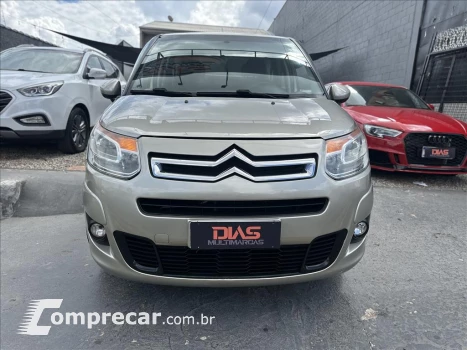 C3 PICASSO 1.6 GLX