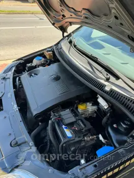 SPACEFOX 1.6 MI Comfortline 8V