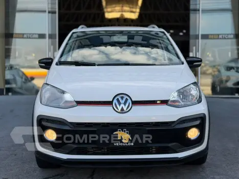 up! Xtreme 1.0 TSI Total Flex 12V 5p