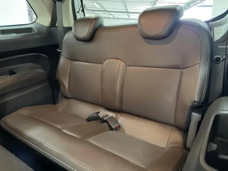 SPIN 1.8 PREMIER 8V FLEX 4P AUTOMÁTICO