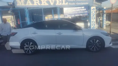 Sentra exclusive Premium