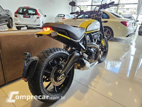 scrambler icon 803