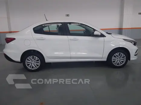 CRONOS 1.0 FIREFLY FLEX DRIVE MANUAL