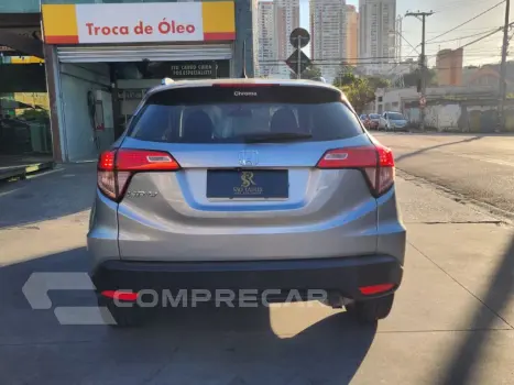 HR-V EX 1.8 Flexone 16V 5p Aut.