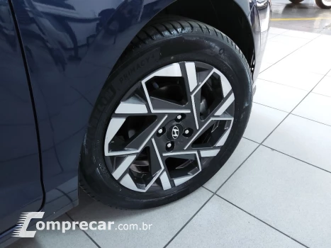 HB20 1.0 TGDI FLEX COMFORT AUTOMÁTICO