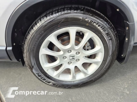 CR-V 2.0 16V Aut.