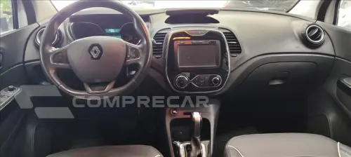 CAPTUR 2.0 16V Intense