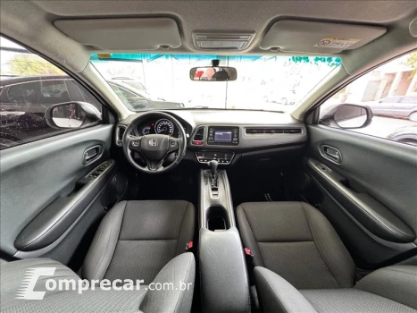 HR-V 1.8 16V EX