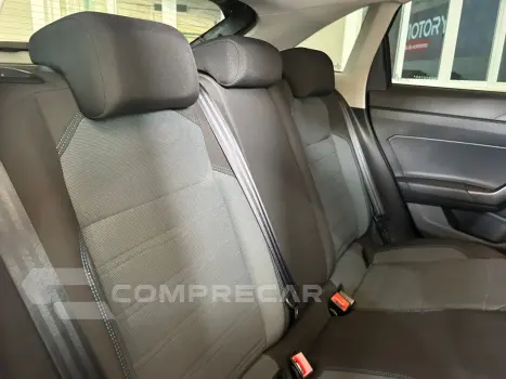 NIVUS 1.0 200 TSI TOTAL FLEX COMFORTLINE AUTOMÁTICO