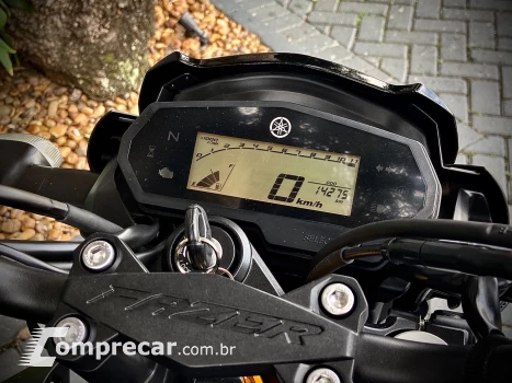 FZ25 FAZER 250 ABS