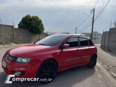 STILO 1.8 MPI Connect 8V