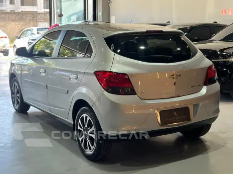 ONIX 1.4 MPFI LTZ 8V FLEX 4P MANUAL
