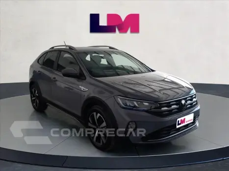 NIVUS 1.0 200 TSI TOTAL FLEX HIGHLINE AUTOMÁTICO