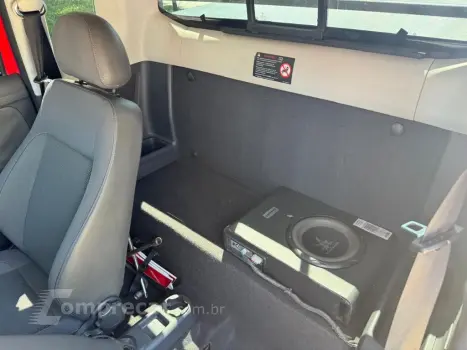 Saveiro TROOPER 1.6 Mi Total Flex 8V CE