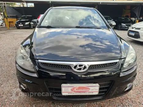 I30 2.0 Mpfi Gls 16V Gasolina 4P Manual