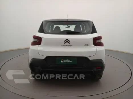 C3 1.0 FIREFLY FLEX LIVE PACK MANUAL