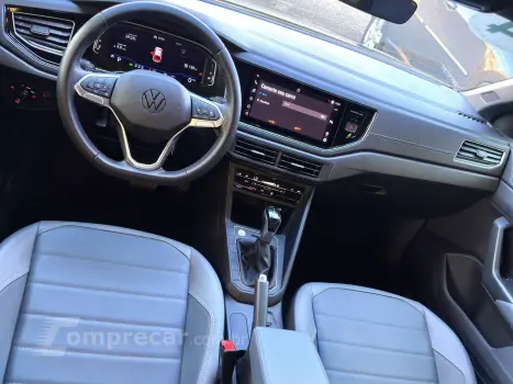 NIVUS 1.0 200 TSI TOTAL FLEX HIGHLINE AUTOMÁTICO