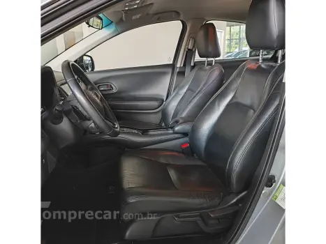 HR-V 1.8 16V FLEX EX 4P AUTOMÁTICO