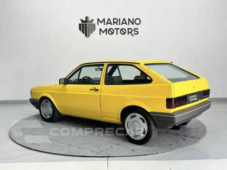 GOL 1.6 CL 8V ÁLCOOL 2P MANUAL