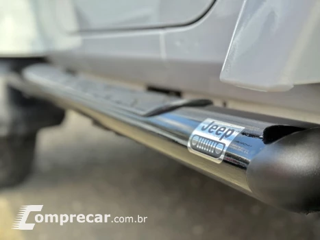 Wrangler Sport 3.6 V6 284cv 2p
