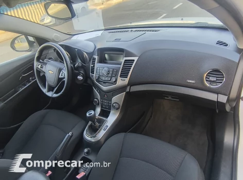 CRUZE 1.8 LT 16V