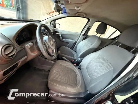 PALIO 1.0 MPI Attractive 8V