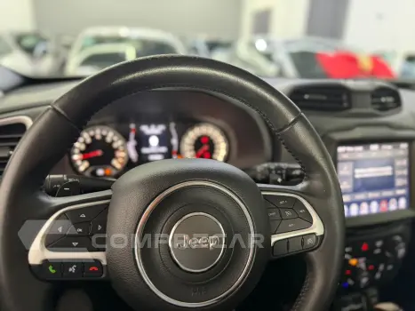 RENEGADE 1.8 16V Longitude