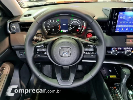 HR-V EXL HS