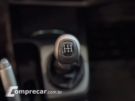 Civic 1.8 Lxl 16V Flex 4P Manual