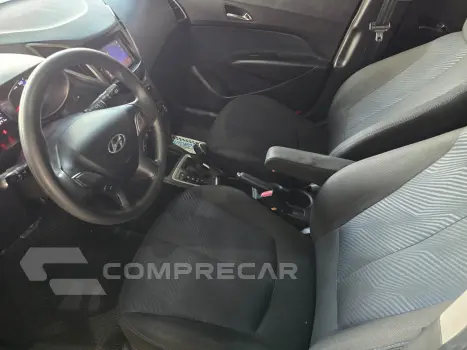 HB20X Style 1.6 Flex 16V Aut.