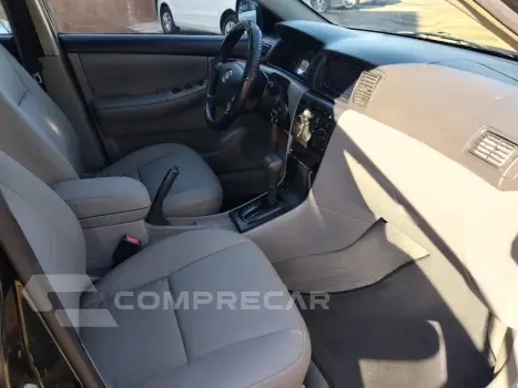 Corolla Fielder SW 1.8/1.8 XEi Flex Aut.