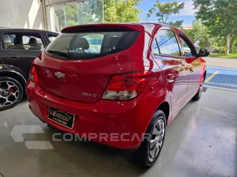 ONIX 1.0 MPFI LT 8V FLEX 4P MANUAL