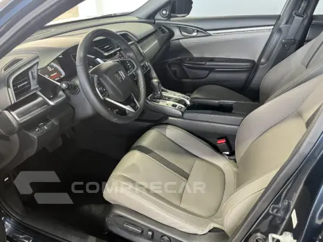 CIVIC 1.5 16V Turbo Touring