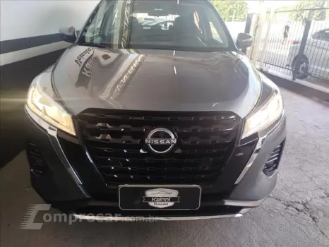 KICKS 1.6 16vstart Active