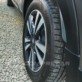Kicks 1.6 16V 4P FLEXSTART ADVANCE XTRONIC AUTOMÁTICO CVT