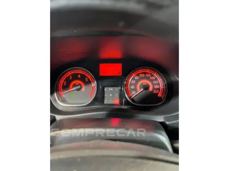 SANDERO 1.0 EXPRESSION 16V FLEX 4P MANUAL