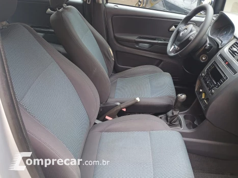 Fox Bluemotion 1.0