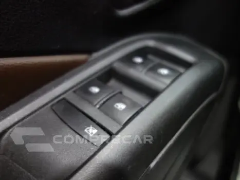 COBALT - 1.8 MPFI LTZ 8V 4P AUTOMÁTICO