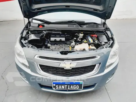 COBALT LTZ 1.4 8V FlexPower/EconoFlex 4p