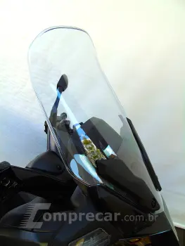 YAMAHA XMAX 250 CONNECTED ABS