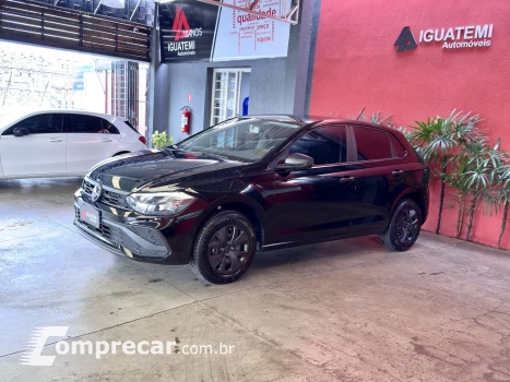 POLO 1.0 MPI TRACK MANUAL