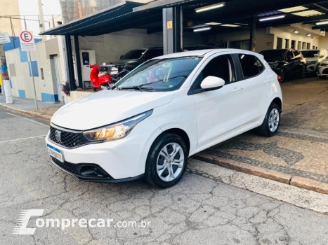 Fiat ARGO 1.0 Firefly Drive 4 portas