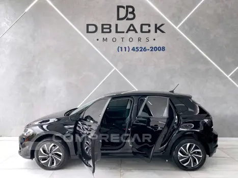 Polo Highline TSI 1.0 Flex 12V Aut.