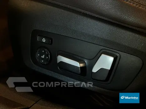 320i 2.0 16V TURBO FLEX M SPORT AUTOMÁTICO