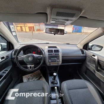 Polo Sed./Sed. COMF. 2.0/2.0 Flex 8V 4p