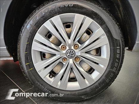 GOL 1.6 MSI Totalflex
